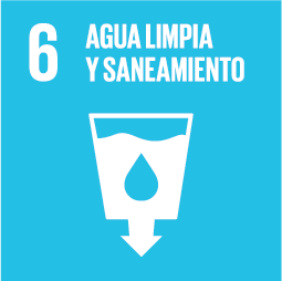 ODS 6 · Agua limpia y saneamiento